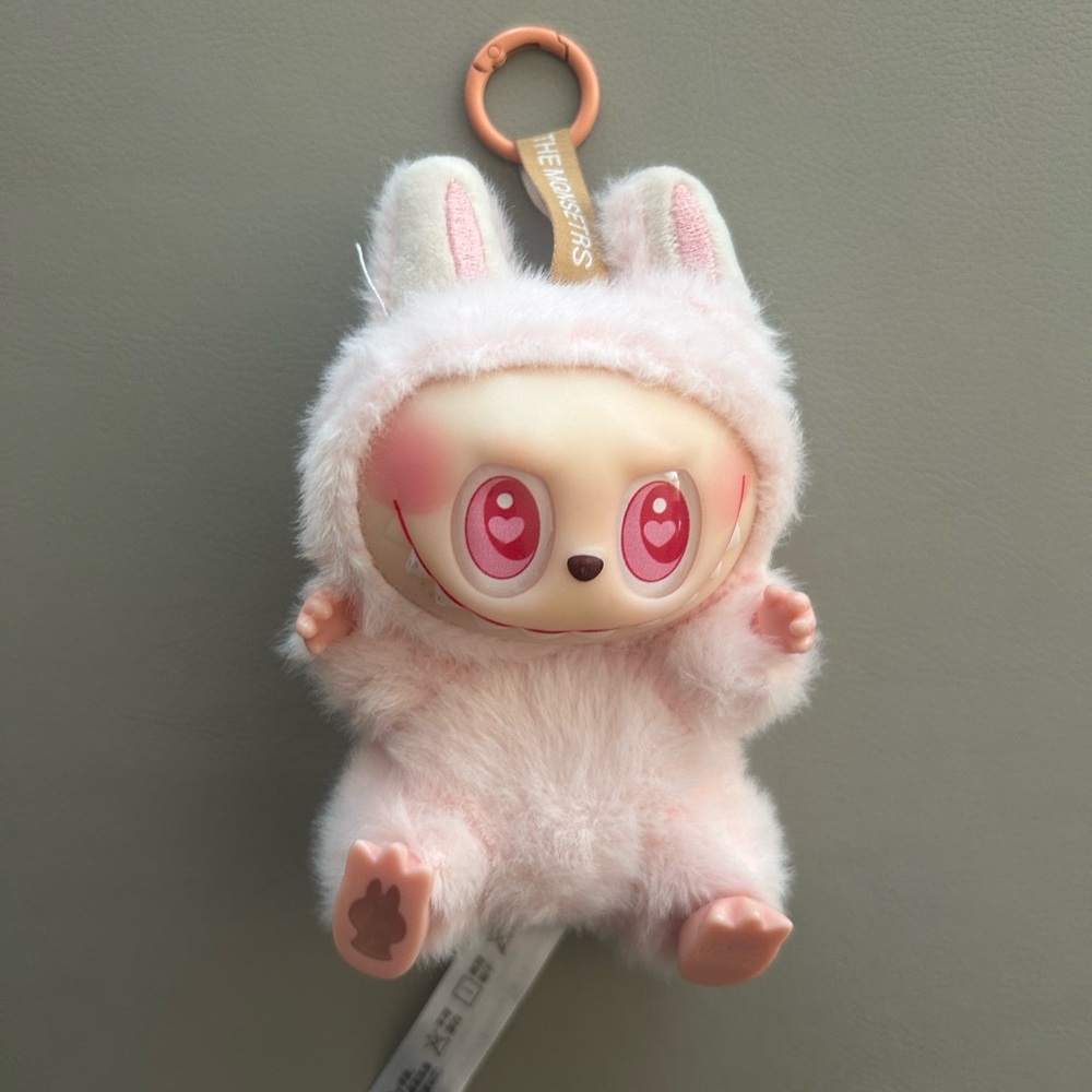 Lafufu Have a Seat DADA